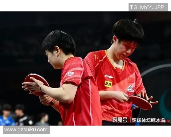 赛后分析：上海乒乓球队与深圳乒乓球队的团队协作与战术对比