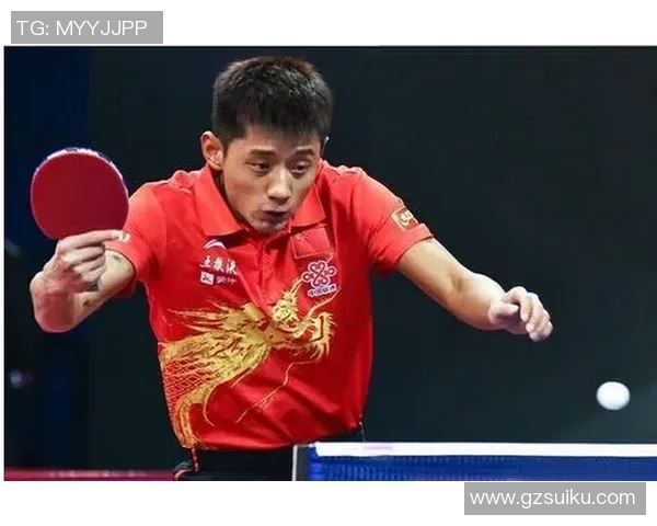 广州乒乓球队力压群雄荣登最新乒乓球力量TOP10榜首位置