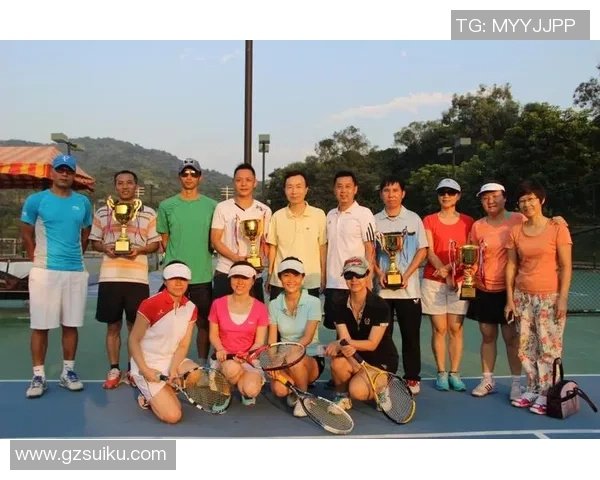 重庆网球队荣登全国网球比赛经验排行榜第二名的辉煌成就